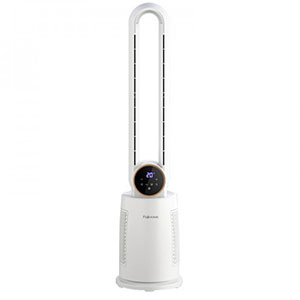 Quạt không cánh tích hợp lọc không khí bằng ion Fujihome BF-03R