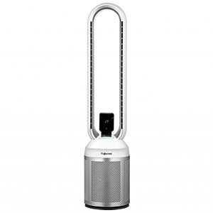Quạt không cánh tích hợp lọc không khí Fujihome BF308DC