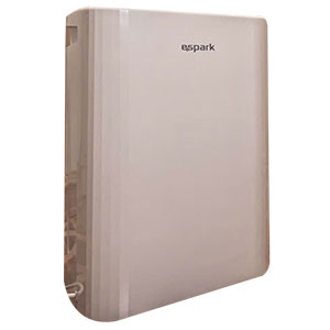Máy hút ẩm kèm lọc không khí Espark ESP-A16A433F (16 lít/ngày, 30m2)