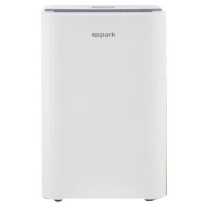 Máy hút ẩm kèm lọc không khí Espark ESP-A25A433F (25 lít/ngày, 60m2)