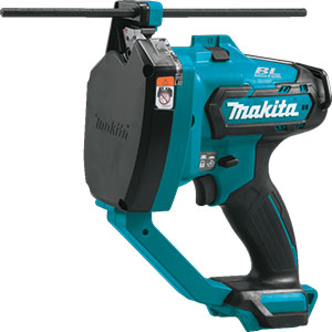 Máy chấn thép dùng pin 12V Makita SC103DZ (chưa pin, sạc)
