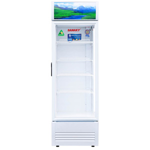 Tủ mát Sanaky VH-3088K