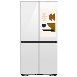 Tủ lạnh Samsung Inverter 636 lít Multi Door Bespoke RF65DB990012SV