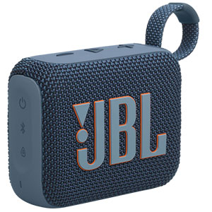 Loa Bluetooth di động JBL Go 4