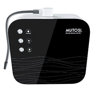 Máy nóng lạnh ion kiềm hydrogen Mutosi MD-188H