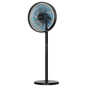 Quạt đứng Sunhouse SHD7346 (8 cánh, có điều khiển từ xa)