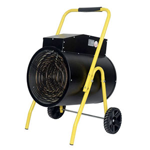 Quạt sấy gió nóng Sunfan EH-15