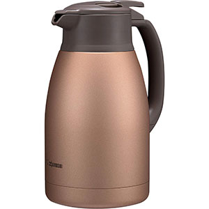 Bình thủy bấm rót Zojirushi SH-HC15