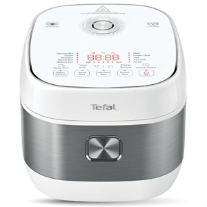 Nồi cơm điện cao tần Tefal 1.5 lít RK8131Y0