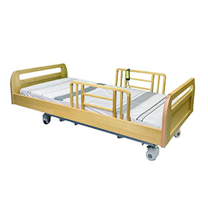 Giường y tế điều khiển điện GM-102S-H (FaCare FC-HB168)