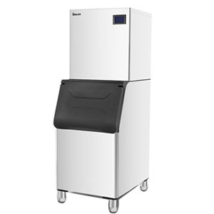 Máy làm đá P-Emic XJ-420 (156 kg/ngày)