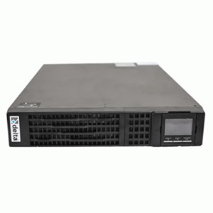 Bộ lưu điện UPS Delta 1 kVA Rack CL1000RTVB