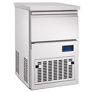 Máy làm đá P-Emic P-90A