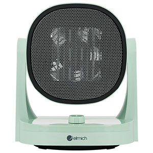 Máy sưởi gốm Elmich CHE-8645