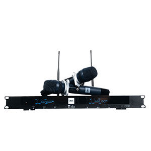 Microphone không dây CAVS T4i