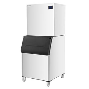 Máy làm đá P-Emic XJ-1000