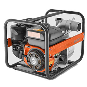 Máy bơm nước Husqvarna W80P