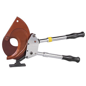 Kìm cắt cáp nhông Changyou J95 (Cắt cáp đồng, nhôm)