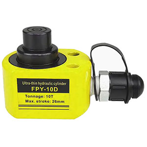 Kích thủy lực lùn đa tầng Changyou FPY-10D