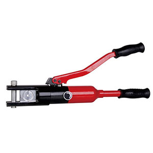 Kìm ép cos thủy lực Changyou CYQ-240 (Có van an toàn bên trong)