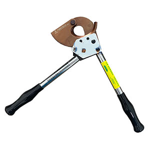 Kìm cắt nhông Changyou J40 (cắt cáp đồng, nhôm)