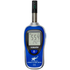 Máy đo nhiệt ẩm kế TCVN-HT01