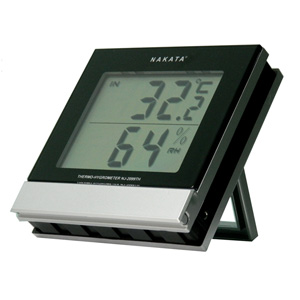 Nhiệt ẩm kế Nakata NJ-2099-TH