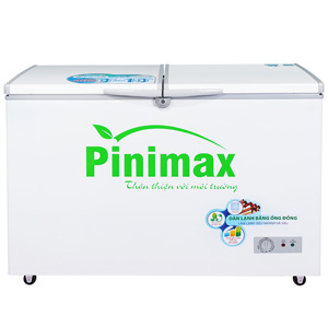 Tủ đông Pinimax PNM39AF