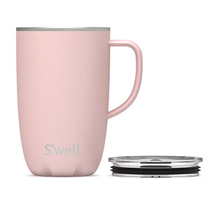 Cốc giữ nhiệt Swell Pink Topaz 14416-B20-70565