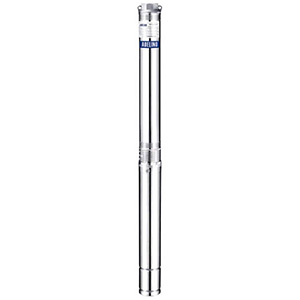 Máy bơm hỏa tiễn Adelino 3SAm4/24 1.5HP (3 Inch thả giếng 90mm)