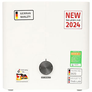 Máy nước nóng gián tiếp Stiebel Eltron 15 lít ESH 15 B TREND-VN