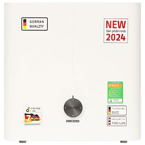 Máy nước nóng gián tiếp Stiebel Eltron ESH 30 B TREND-VN - 30 lít