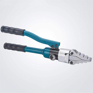 Tách mặt bích thủy lực Changyou YP-30