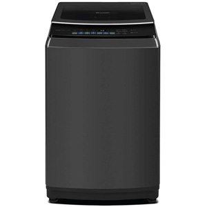 Máy giặt cửa trên Sharp ES-TM130CD-DS