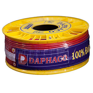 Dây điện Daphaco 2.0 (1m)
