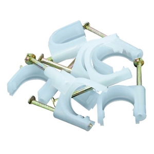 Móc dây điện 1 chiếc (13mm)