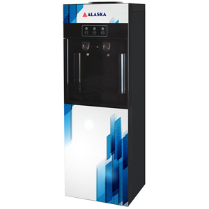 Máy nước uống nóng lạnh Alaska R-10C