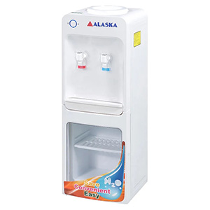 Máy nước uống nóng lạnh Alaska R-28
