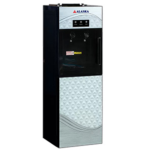 Máy nước uống nóng lạnh Alaska R-72C