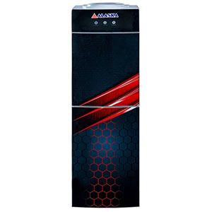 Máy nước uống nóng lạnh Alaska R-80