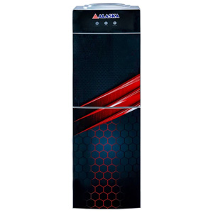 Máy nước uống nóng lạnh Alaska R-80C