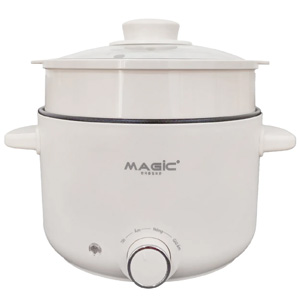 Nồi lẩu điện đa năng Magic A-042