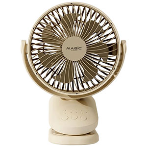 Quạt mini Magic A-004