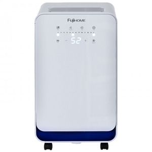 Máy hút ẩm dân dụng Fujihome DH10