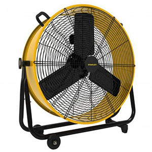 Quạt công nghiệp Stanley SLF306125D - 24 inch