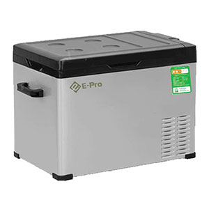 Tủ lạnh di động E-Pro VEP-PF-A-C30 (30 lít)