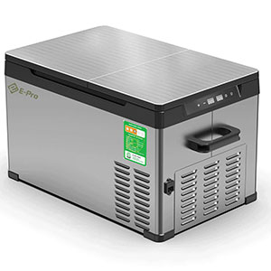 Tủ lạnh di động E-Pro VEP-PF-A-CD35 (35 lít)