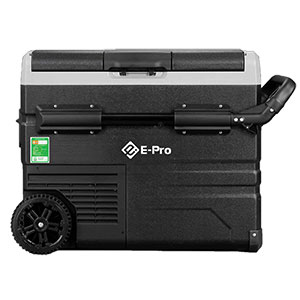 Tủ lạnh di động E-Pro VEP-PF-A-TWW35 (35 lít)