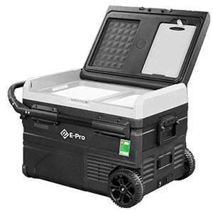 Tủ lạnh di động E-Pro VEP-PF-A-TWW45 (45 lít)