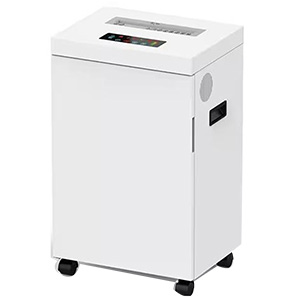 Máy hủy tài liệu công nghiệp Windora S66CDT (Hủy vụn/15 - 17 tờ/lần/A4/A5)